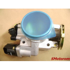 Дроссельная заслонка в сборе