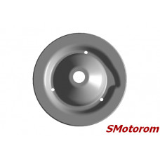 Опора (чашка) верхняя передней пружины