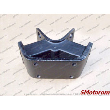 Подушка КПП 4х2 (бабочка)