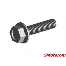 Болт насоса масляного