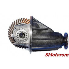 Редуктор заднего моста 41:9