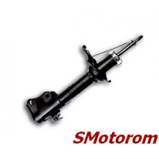 Амортизатор передний (газ-масло) (шток=15мм) (левый/правый) 1.5