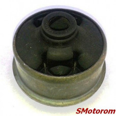 Сайлентблок переднего рычага задний (левый/правый)