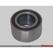 Подшипник передней ступицы (с магнитным кольцом)