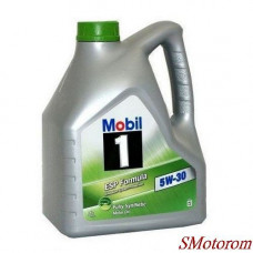 Масло моторное Mobil ESP 5W30