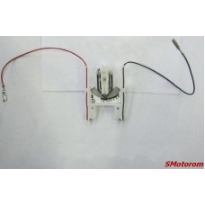 Датчик уровня топлива