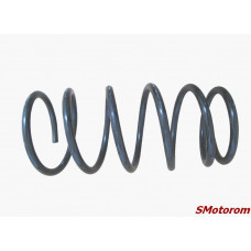 Пружина передняя