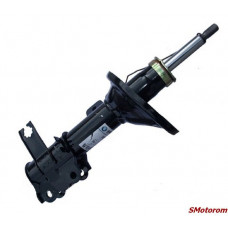 Амортизатор передний левый (газ-масло)