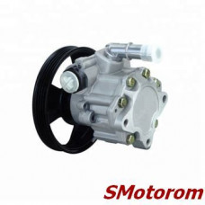 Насос гидроусилителя руля ZF (бензин) (ГУРа) Насос гидроусилителя руля ZF (бензин) (ГУРа)