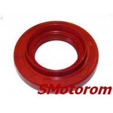 Сальник заднего редуктора