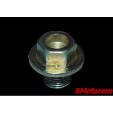 Болт сливной масла (пробка маслосливная)