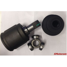 ШРУС внутренний (левый/правый) (комплект)