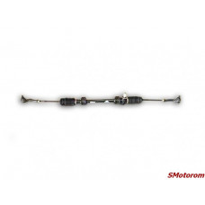 Рейка рулевая в сборе (авто без гидроусилителя, ГУРа)