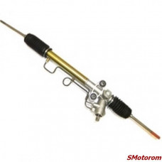 Рейка рулевая в сборе (авто с гидроусилителем, ГУР)