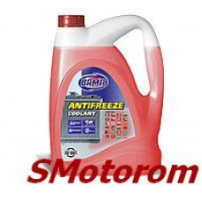 Антифриз ВАМП (красный) 5л Антифриз ВАМП (красный) 5л
