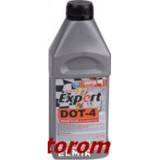 Жидкость тормозная Polo Expert DOT-4 0.5л Жидкость тормозная Polo Expert DOT-4 0.5л