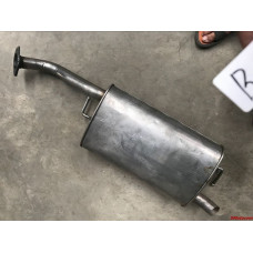 Глушитель 1.6