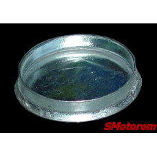 Крышка (колпачок) ступицы задней крышка