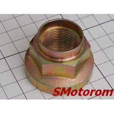 Гайка ШРУСа на ступицу (привода)