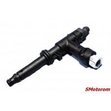 Цилиндр сцепления рабочий 1.6-1.8