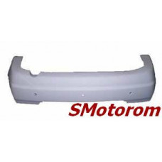 Бампер задний 1.5 Бампер задний 1.5