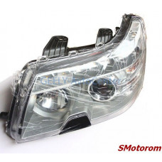 Фара передняя левая