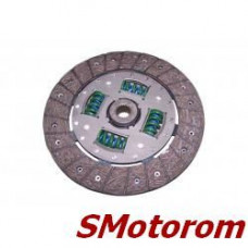 Диск сцепления 1.6-1.8 ACTECO