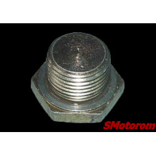 Болт сливной масла (пробка маслосливная)