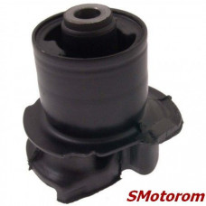 Сайлентблок задней балки (левый/правый)