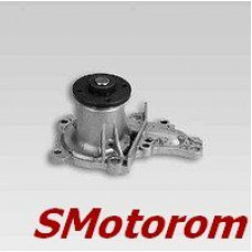 Водяной насос с прокладкой(помпа водяная)