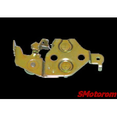 Замок багажника