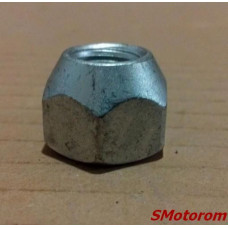 Гайка колеса (на шпильку) Гайка колеса (на шпильку)