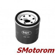 Фильтр масляный Оригинал