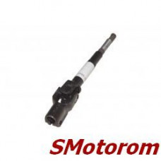 Кардан рулевого механизма