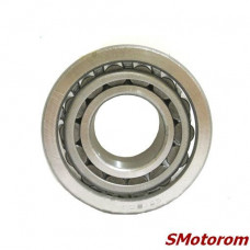 Подшипник ведущей шестерни переднего моста (внутренний) Подшипник ведущей шестерни переднего моста (внутренний)