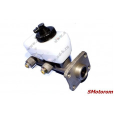 Цилиндр тормозной главный (4 отв.)