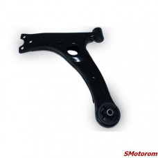 Рычаг передний левый (в сборе без шаровой)