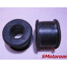 Втулка стойки стабилизатора переднего (цилиндрическая)