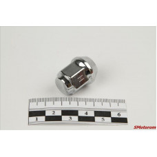 Гайка колеса (на шпильку)