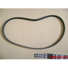 Ремень гидроусилителя 2.8 (ГУРа) (дизель, 6pk, 1550)