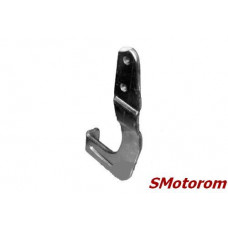 Кронштейн ГУРа серп (гидроусилителя)