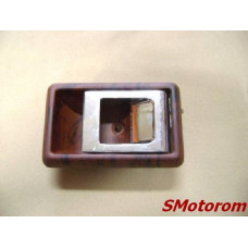 Ручка двери внутренняя правая (передняя/задняя)