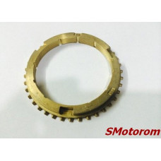 Кольцо синхронизатора 4 передачи