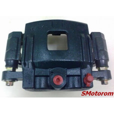 Суппорт передний левый (в сборе)