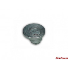 Гайка болта сход-развала задней подвески