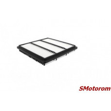 Фильтр воздушный квадратный (с ABS)