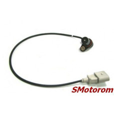 Датчик вращения коленвала EURO-3 (прямоугольная фишка)