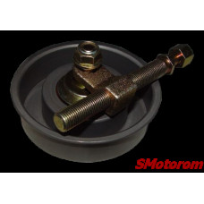 Ролик натяжной ремня гидроусилителя (ГУРа)