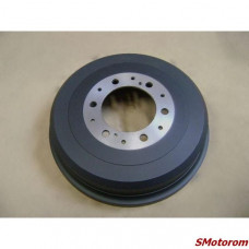 Барабан тормозной задний 4х4