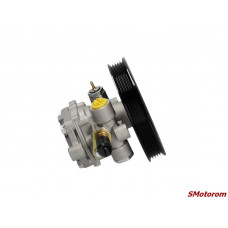 Насос гидроусилителя руля (ГУРа)